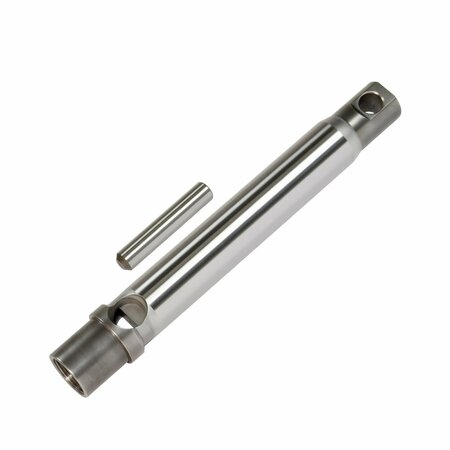 BEDFORD PRECISION PARTS Bedford Precision Rod - GMax 7900, GH 200, LL II/III/IV 200, Replacement Part for Graco 57-2716